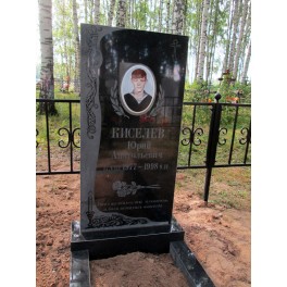 Памятник надгробный